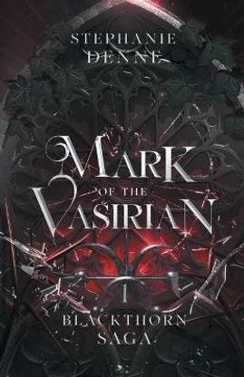 Mark of the Vasirian