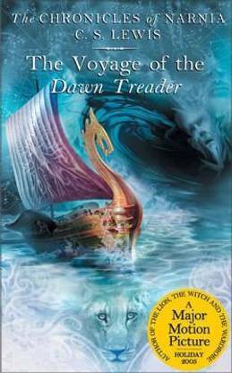 The Voyage of the "Dawn Treader"