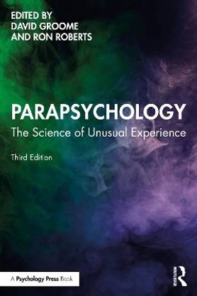 Parapsychology