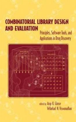 Combinatorial Library Design and Evaluation