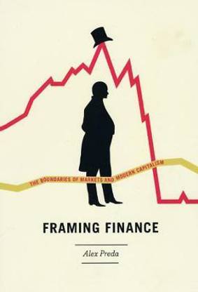 Framing Finance