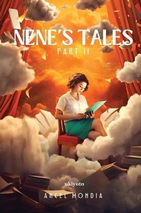 Nene's Tales II (Edition1)