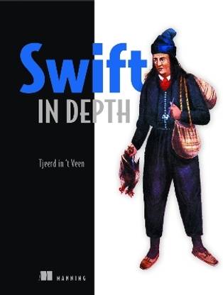 Swift in Depth