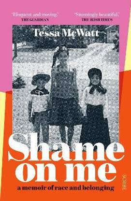 Shame On Me