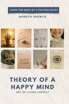 Theory Of A Happy Mind
