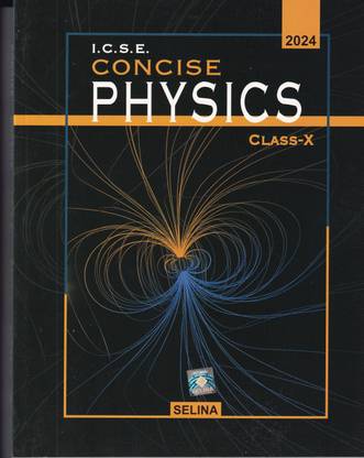 I.C.S.E Concise Physics for Class 10  - I.C.S.E Concise Physics for Class 10 (Paperback, Tripathi S.P.)