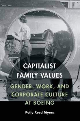 Capitalist Family Values