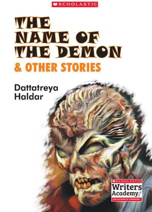 The Name of the Demon & Other Stories