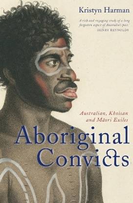 Aboriginal Convicts