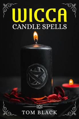 Wicca Candle Spells