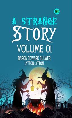 A Strange Story Volume 01