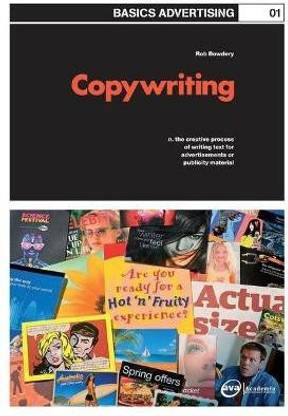 Basics Advertising 01: Copywriting