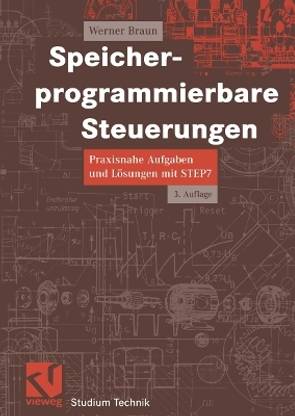Speicherprogrammierbare Steuerungen