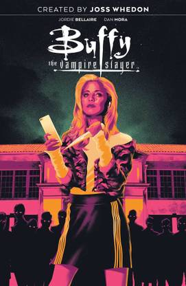 Buffy the Vampire Slayer Vol. 1: Volume 1