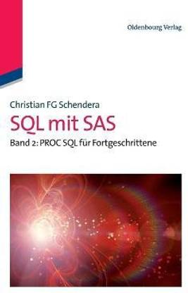 SQL mit SAS