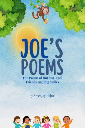Joe's Poems