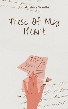 Prose Of My Heart