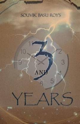 3 Years