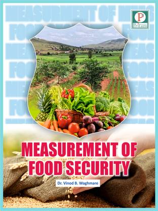 Measurement of food security