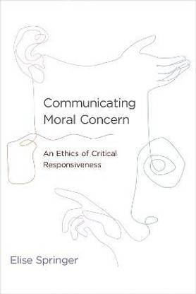 Communicating Moral Concern