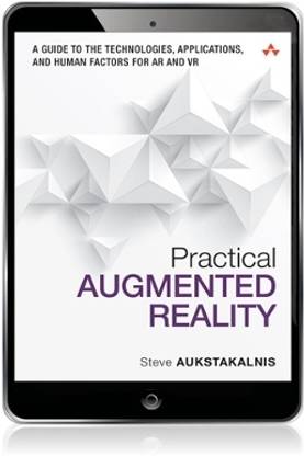 Practical Augmented Reality