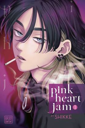 Pink Heart Jam, Vol. 1: Volume 1