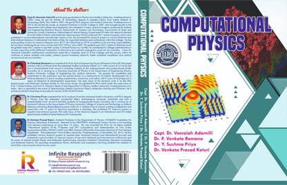 Computational Physics