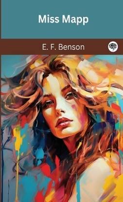 Miss Mapp (Lucia, #2)