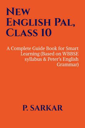 New English Pal, Class 10