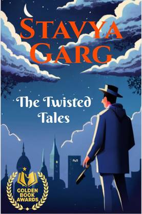 The Twisted Tales