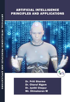 Artificial intelligence Principles and Applications