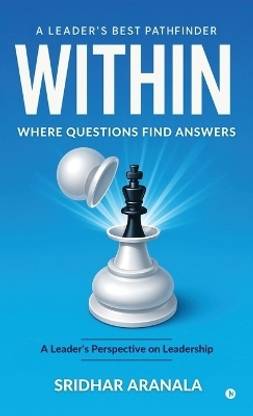 Within - Where Questions Find Answers