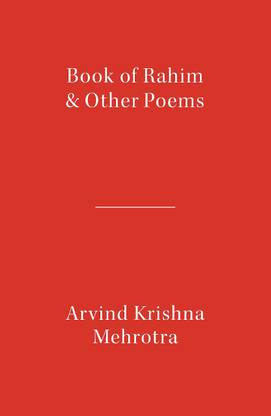 Book of Rahim and other Poems