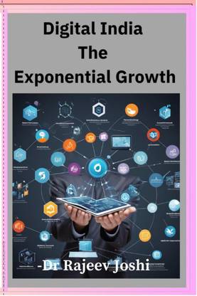 Digital India The Exponential Growth