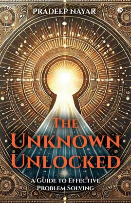The Unknown Unlocked