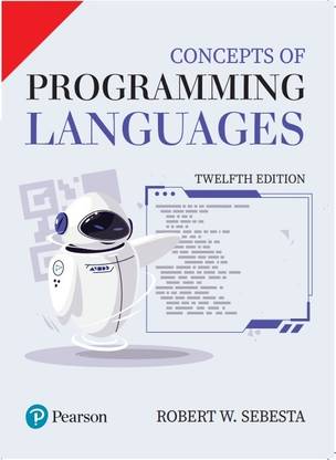 Concepts of Programming languages