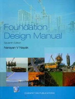 Foundation Design Manual