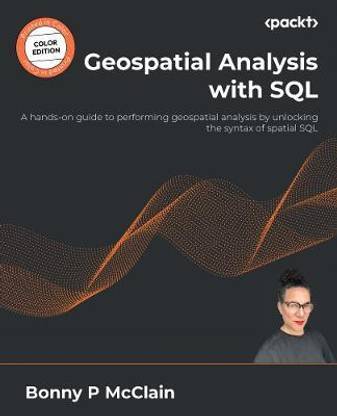 Geospatial Analysis with SQL