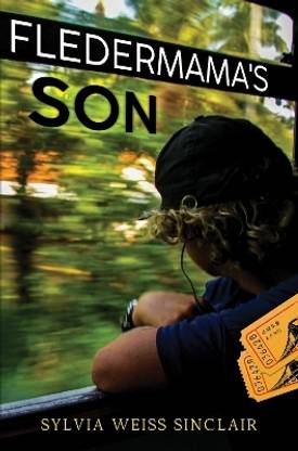 Fledermama's Son