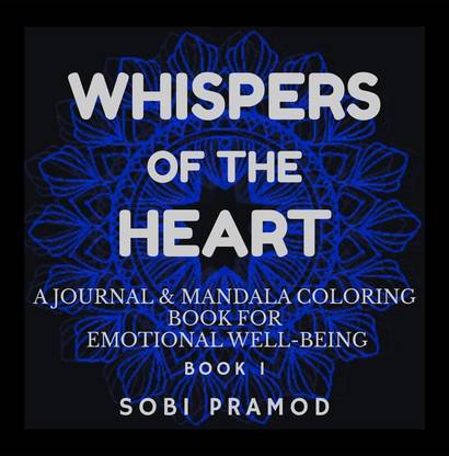 WHISPERS OF THE HEART