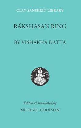 Rakshasa's Ring