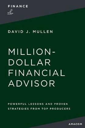 The Million-Dollar Financial Advisor