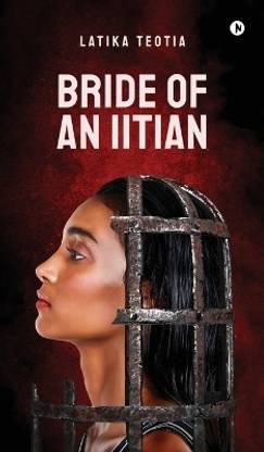Bride of an Iitian