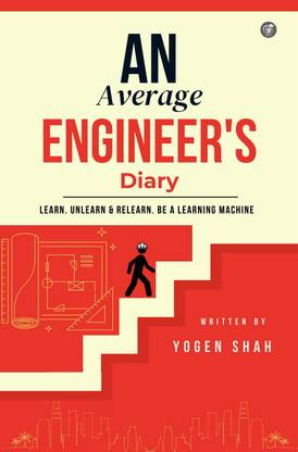 An Average Engineer's Diary