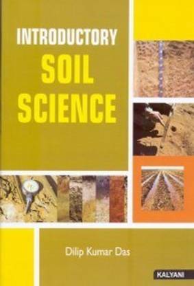 Introductory Soil Science