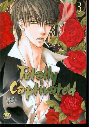 Totally Captivated Volume 3