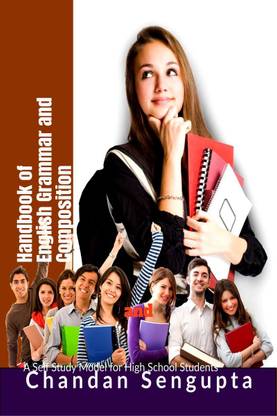 Handbook of English Grammar and Composition