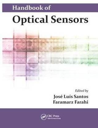 Handbook of Optical Sensors