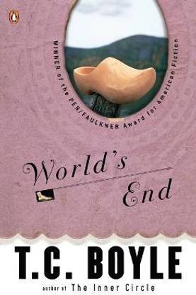 World's End