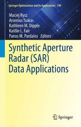 Synthetic Aperture Radar (SAR) Data Applications